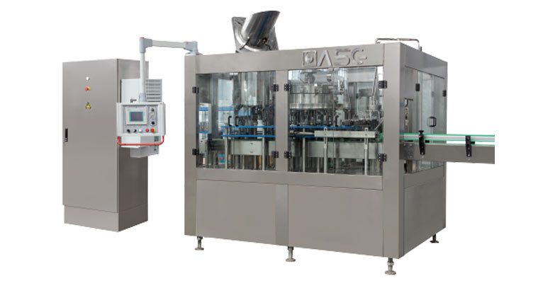 Beverage Mixing MachineCarbonated Beverage Mixers-ASG is Manufacturers